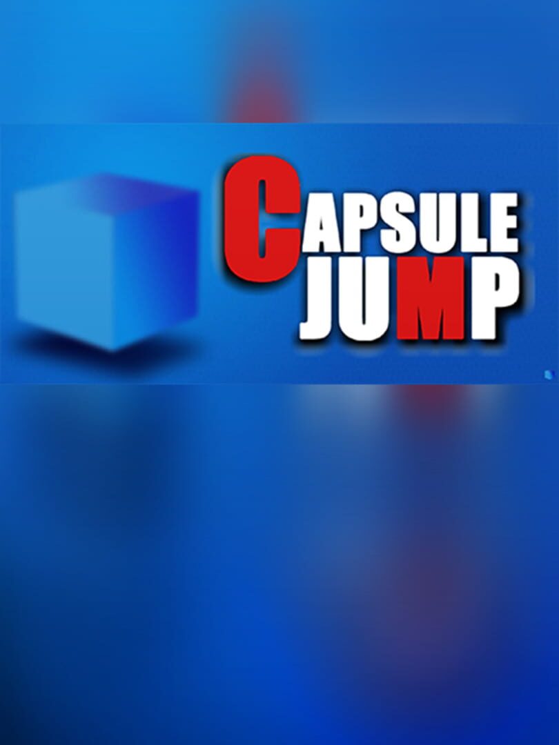 Capsule Jump