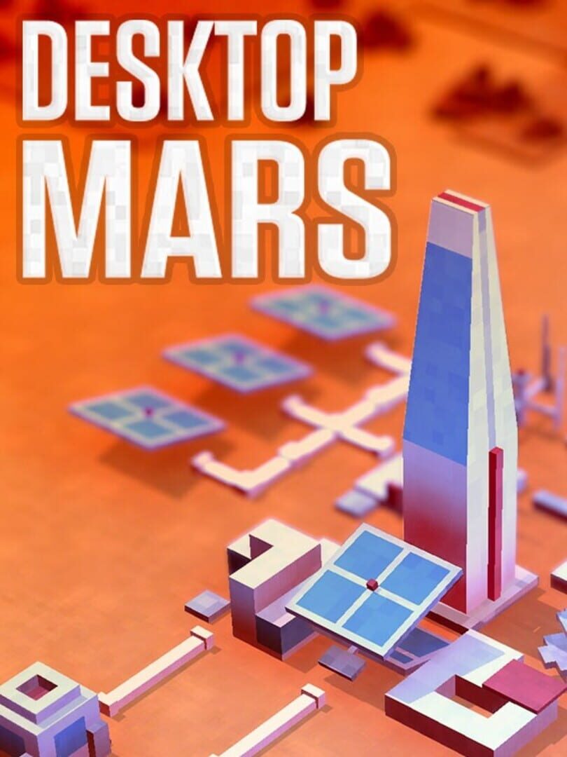 Desktop Mars