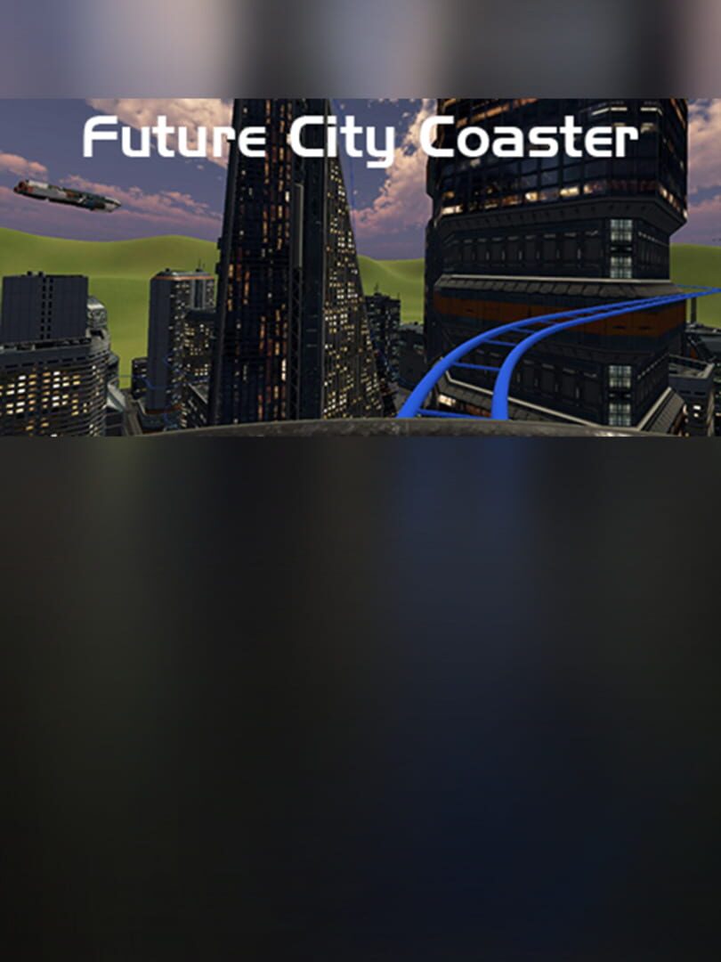 Future City Coaster