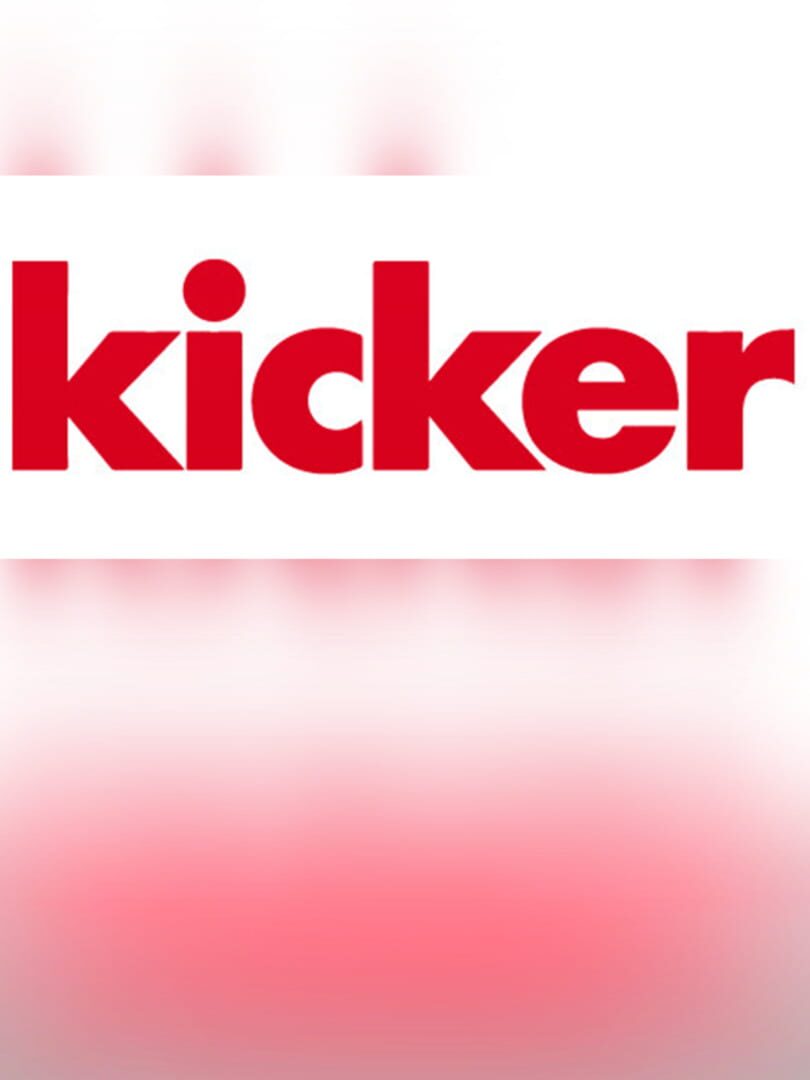 kicker VR
