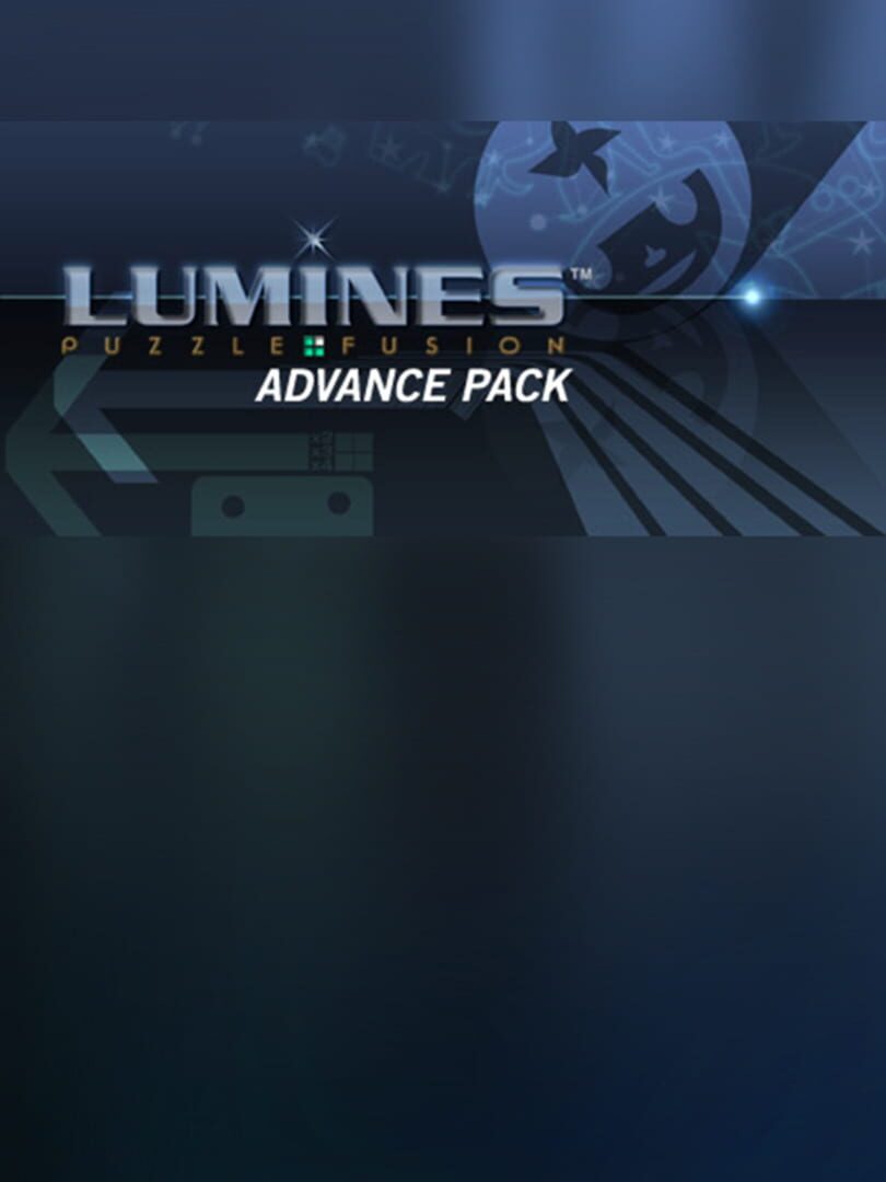 Lumines: Advanced Pack