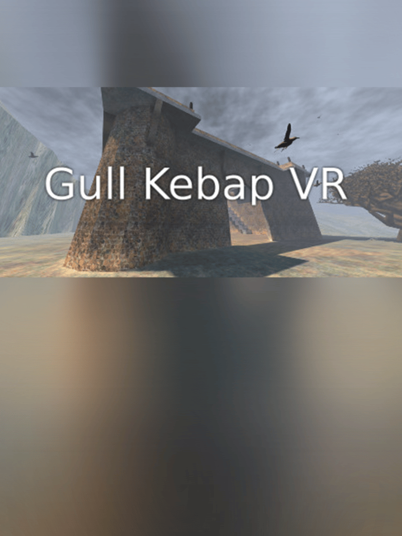 Gull Kebap VR Cover