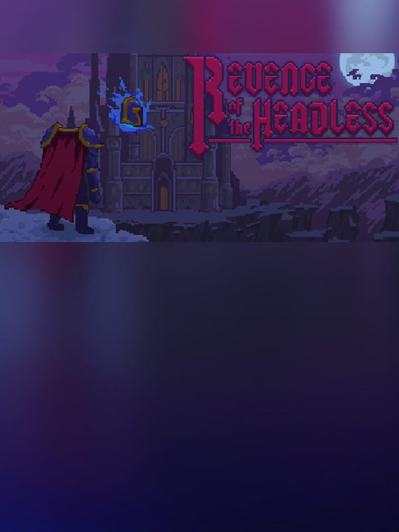 Revenge of the Headless