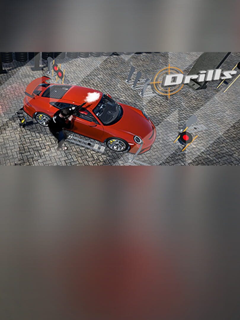 DrillsVR