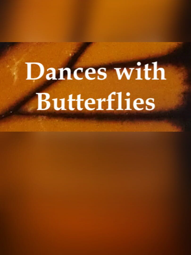 Dances with Butterflies VR