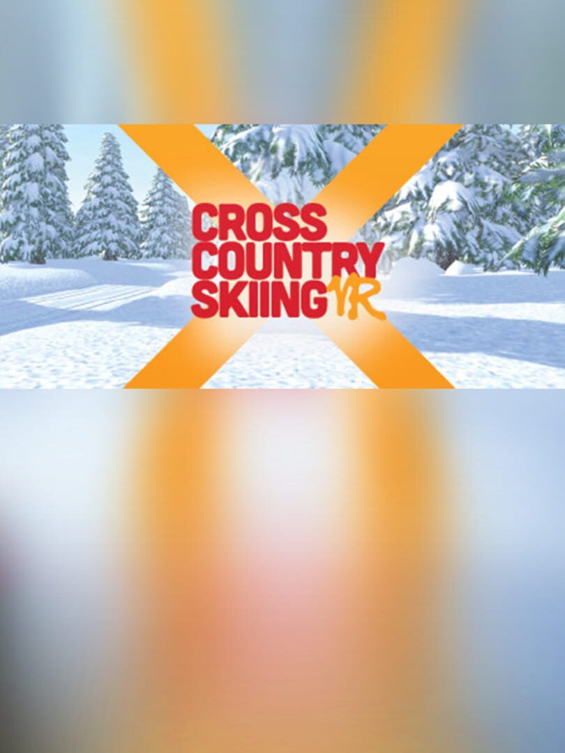 Cross Country Skiing VR