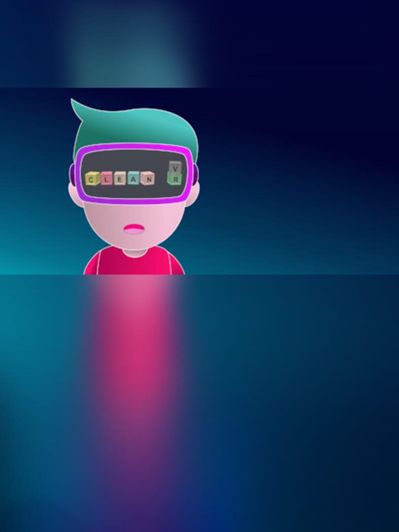 CleanVR
