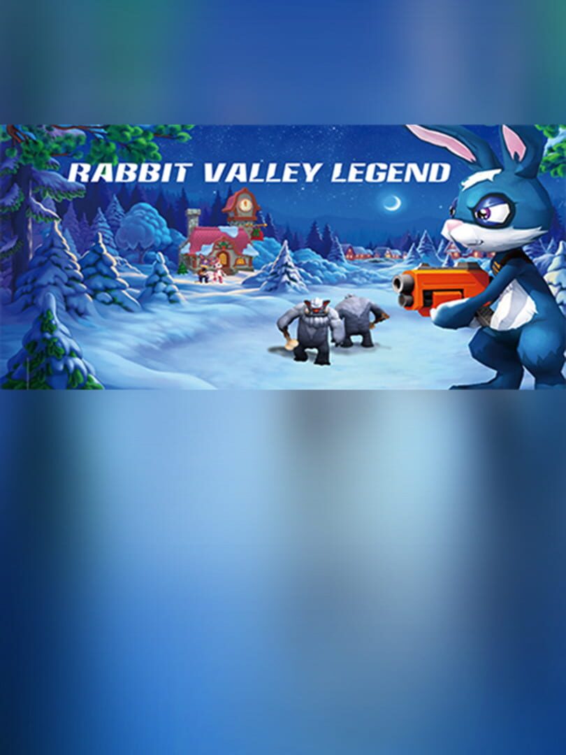 Rabbit Valley Legend