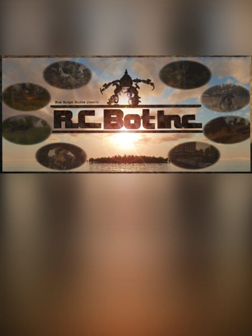 R.C. Bot Inc.