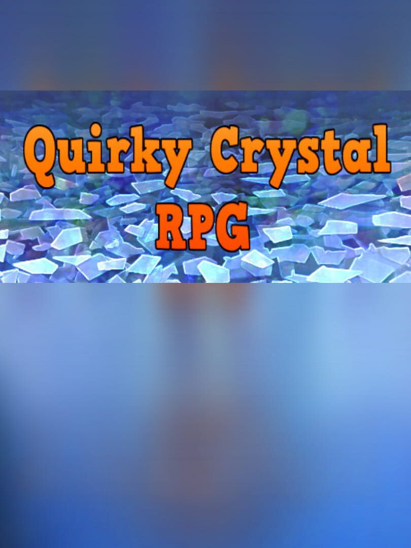 Quirky Crystal RPG