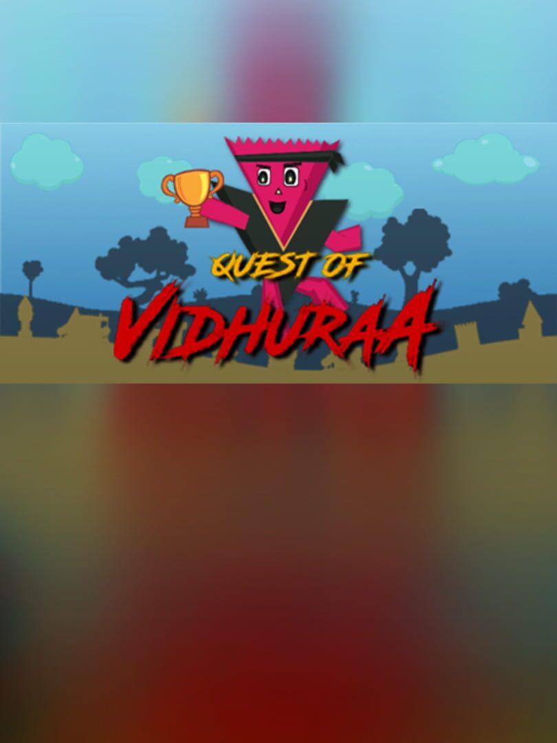 Quest of Vidhuraa