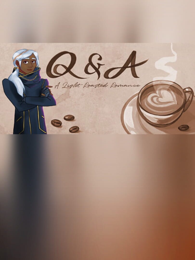 Q&A: A Light-Roasted Romance