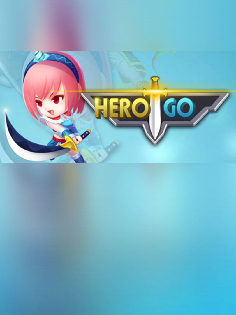 Hero Go