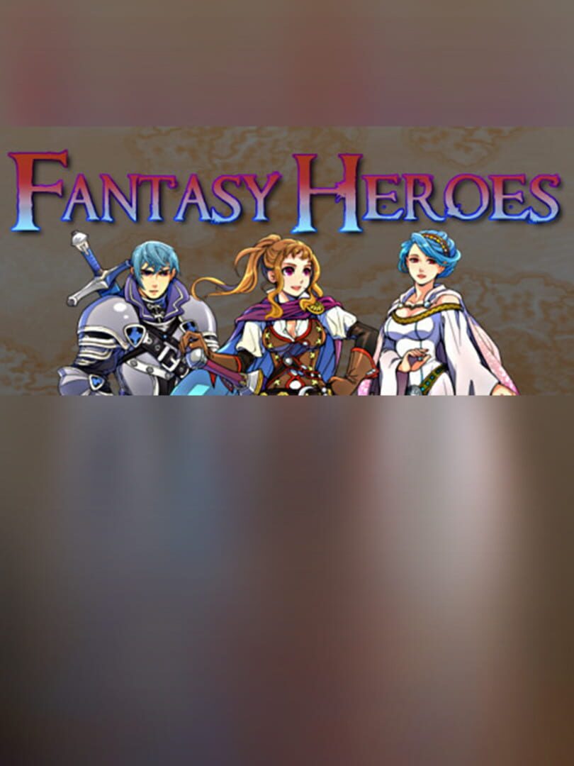 Fantasy Heroes