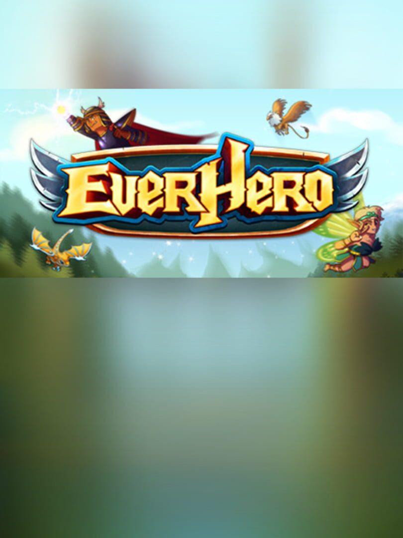 EverHero