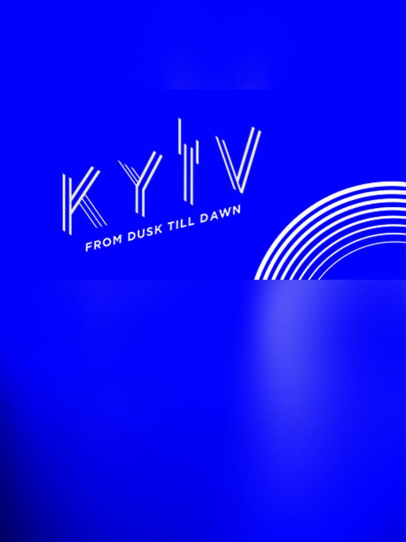 Kyiv: From Dusk till Dawn with Lenovo Explorer