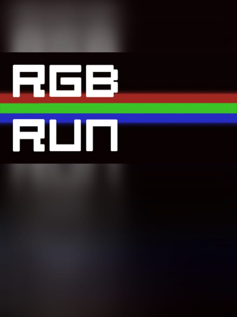RGB Run