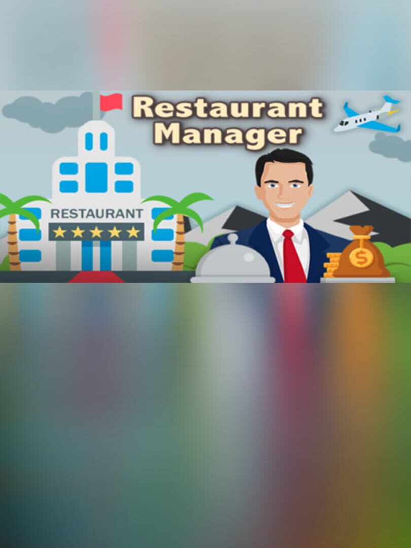 Restaurant Manager