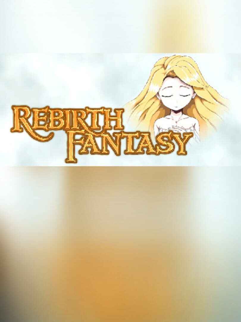 Rebirth Fantasy Online