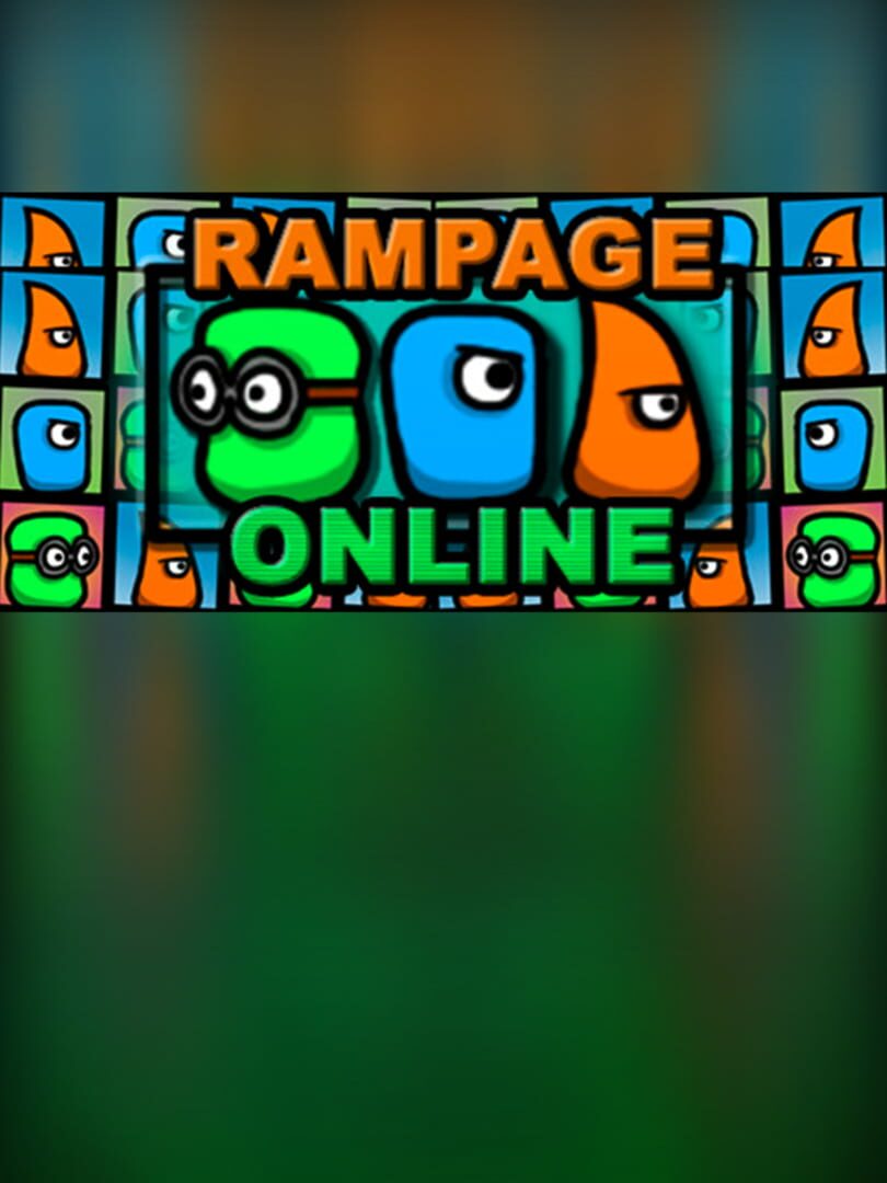 Rampage Online