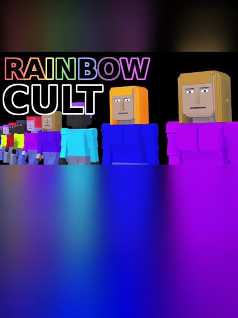 Rainbow Cult