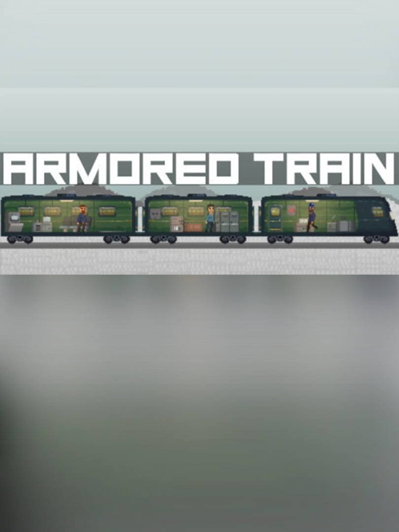Armored Train