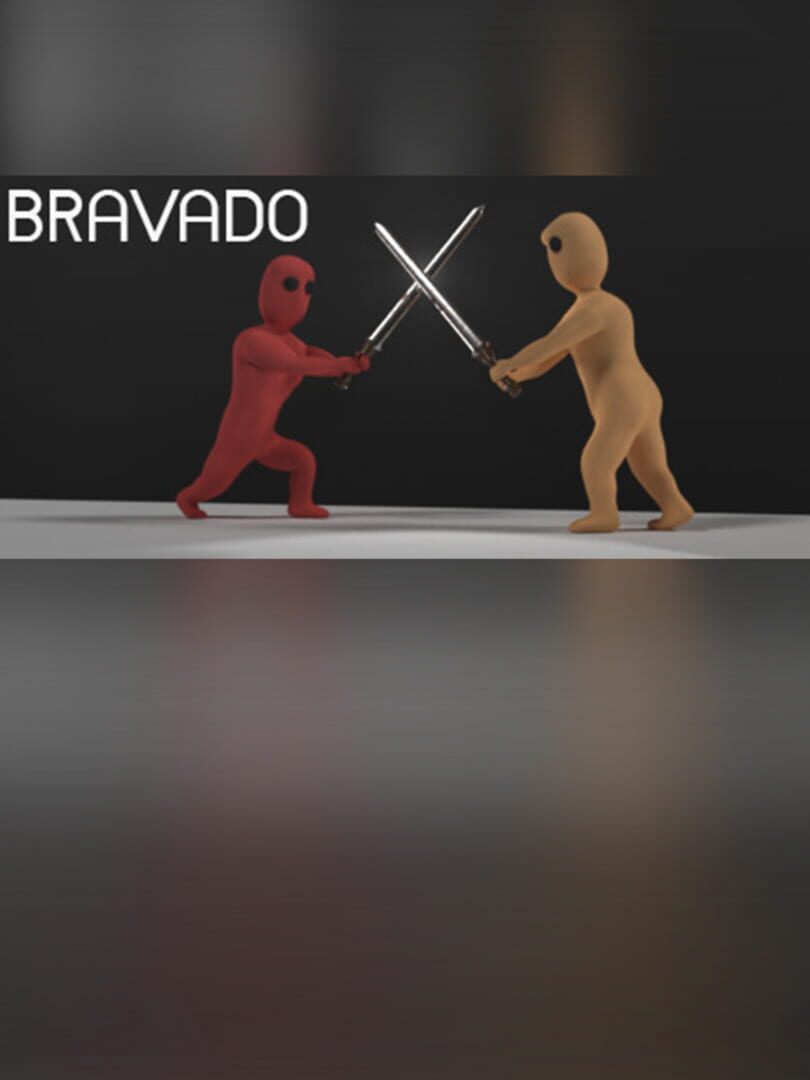 Bravado