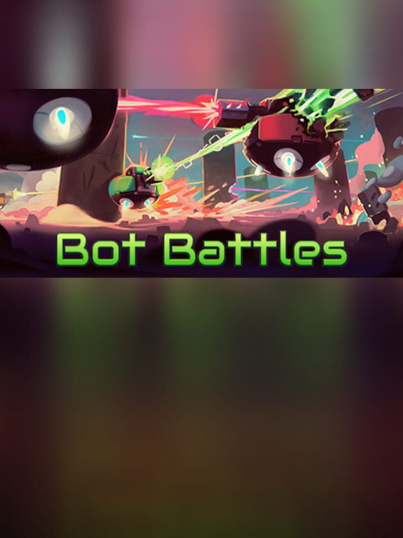 Bot Battles