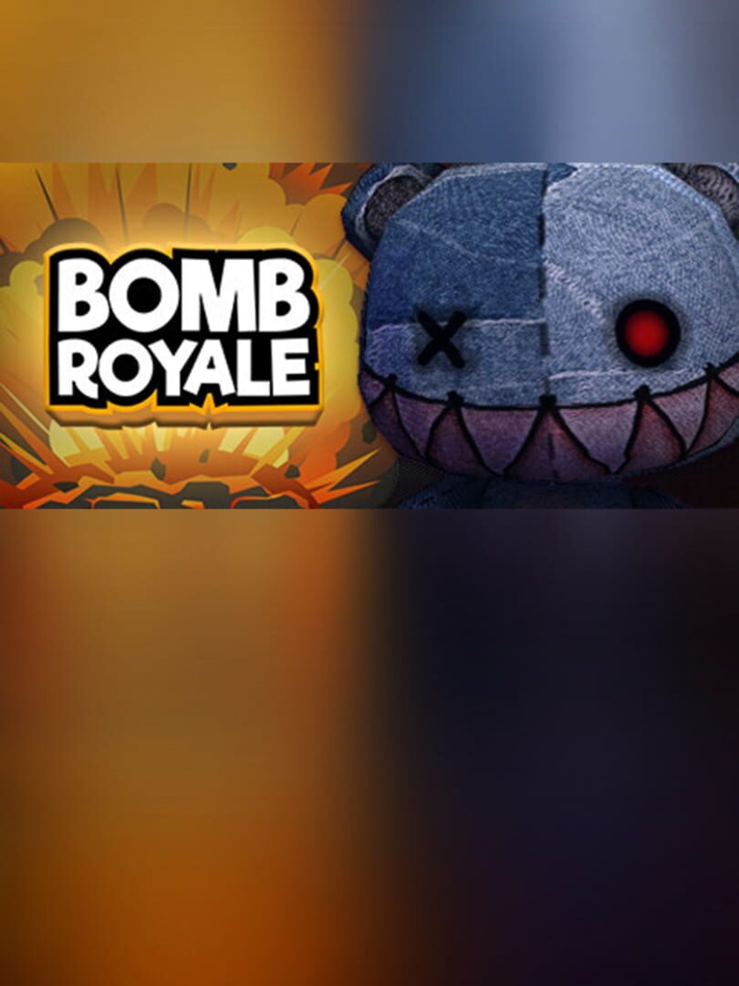 Bomb Royale