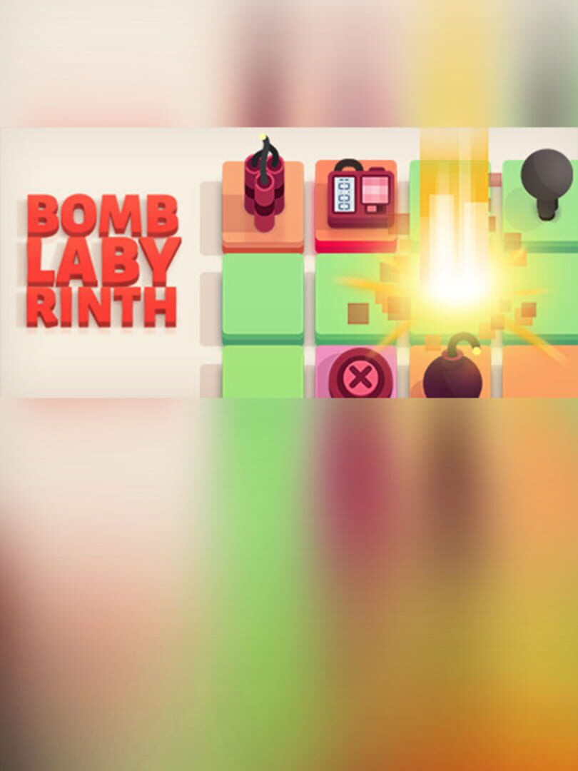 Bomb Labyrinth
