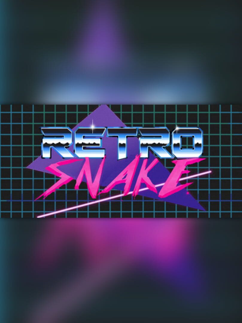 Retro Snake