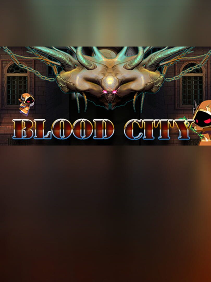 Blood City