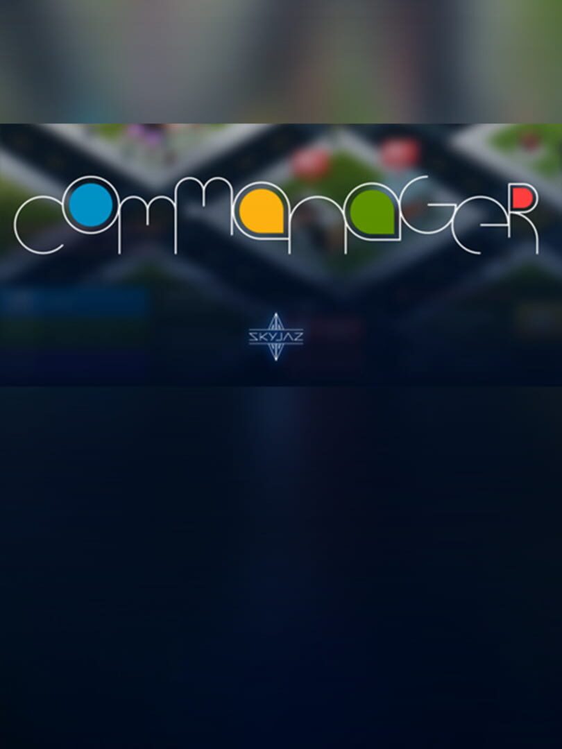 Commanager Tycoon