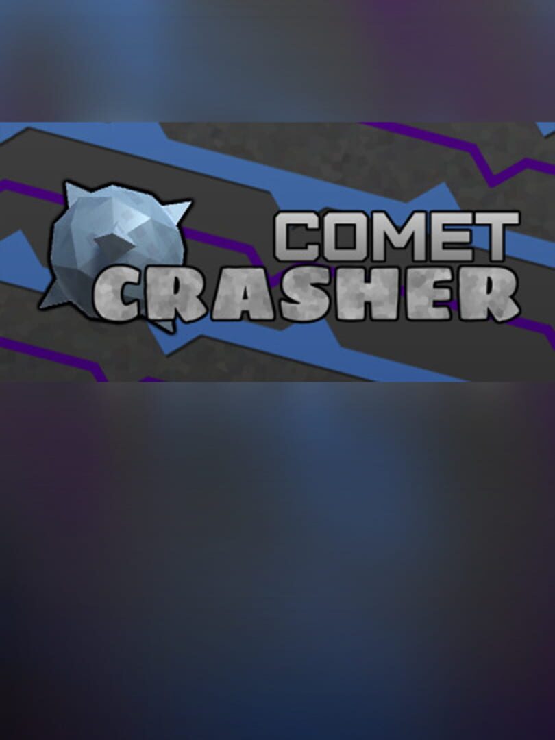 Comet Crasher