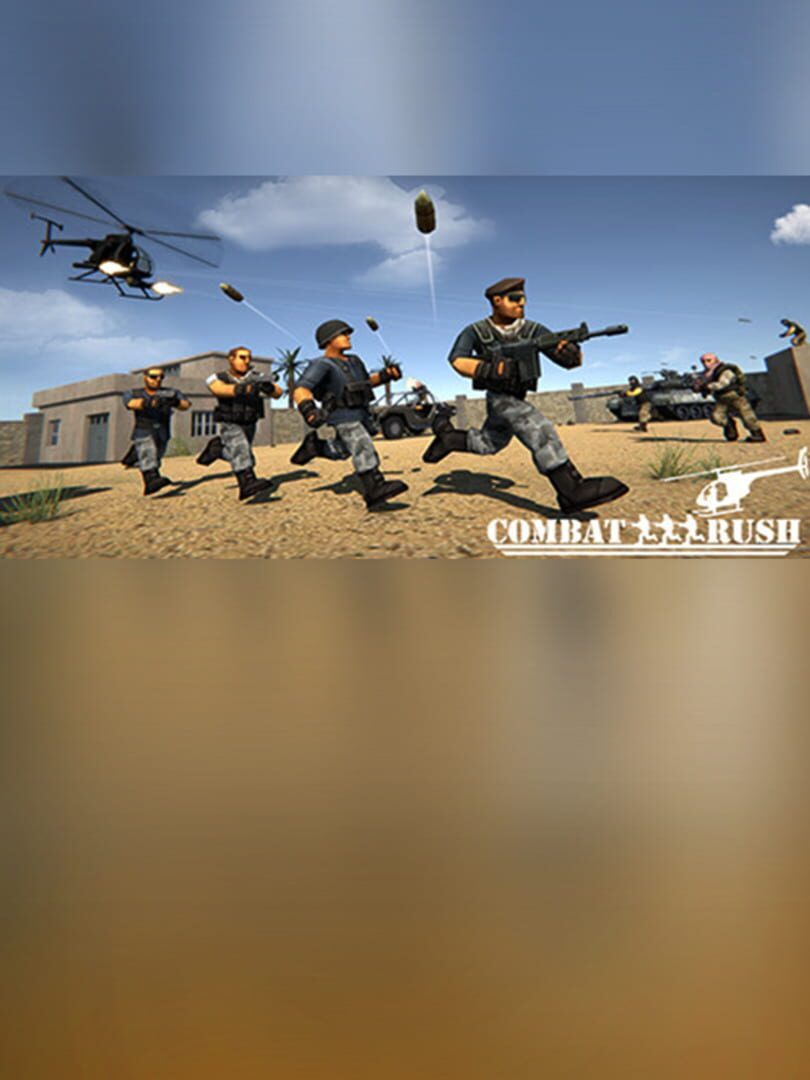Combat rush