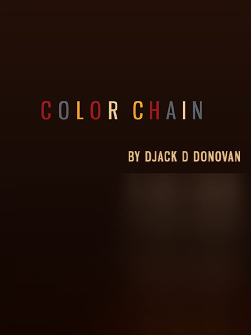 Color Chain