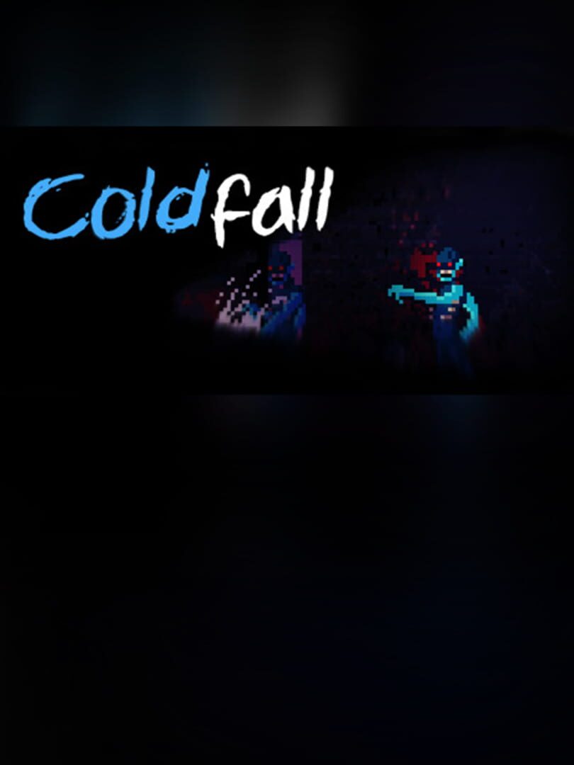 Coldfall