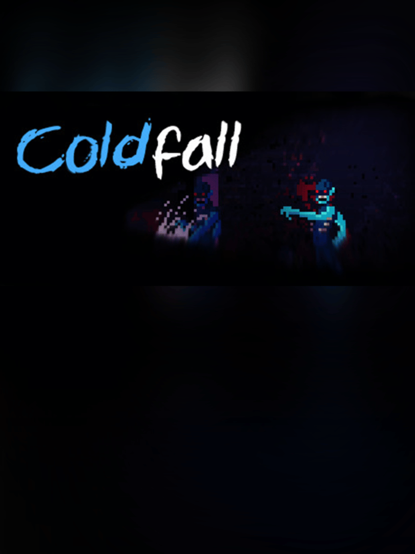 Coldfall Cover