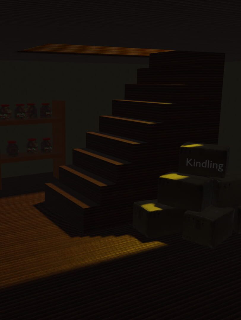 Six Nights in Frenski's Basement