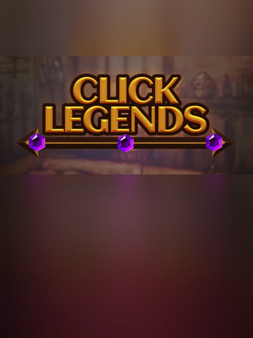 Click Legends