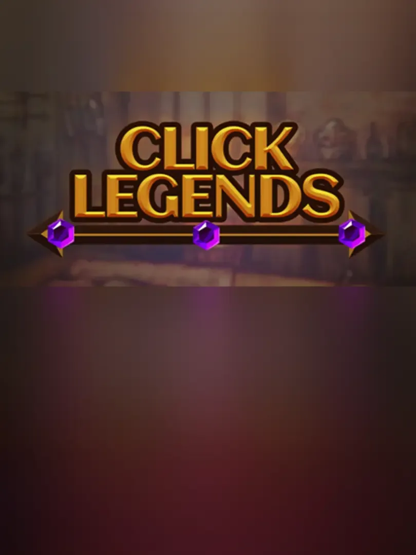 Click Legends