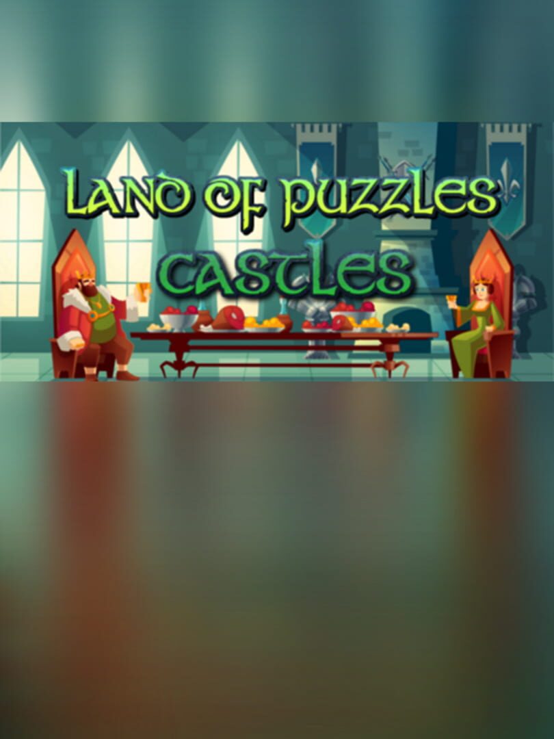 Land of Puzzles: Castles