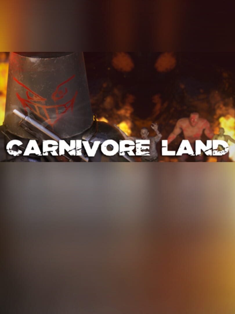 Carnivore Land