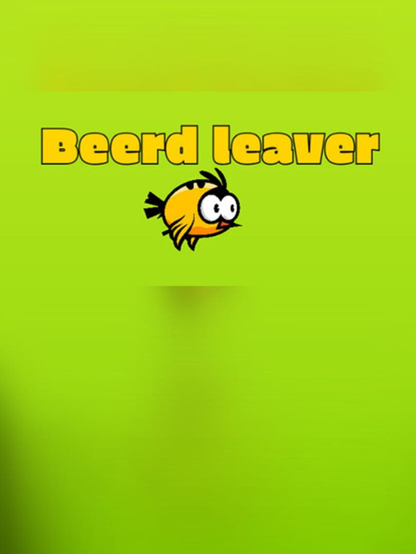 Beerd leaver