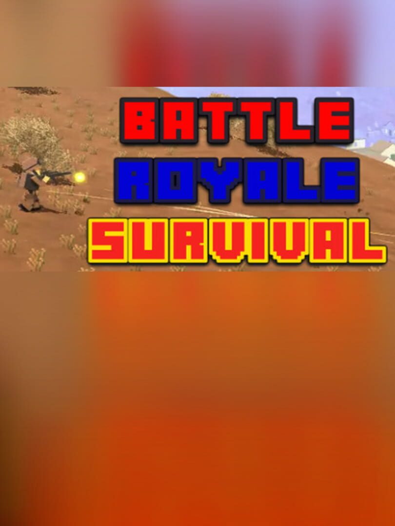 Battle Royale Survival