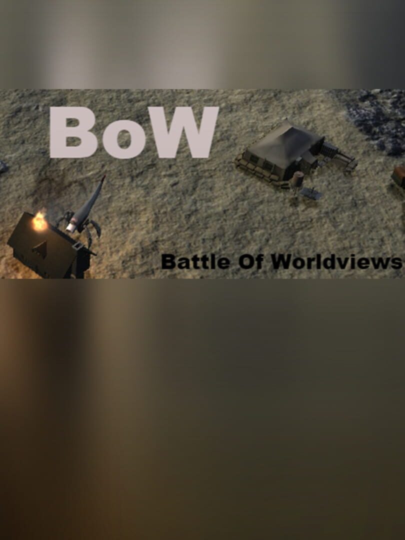 Battle of Worldviews