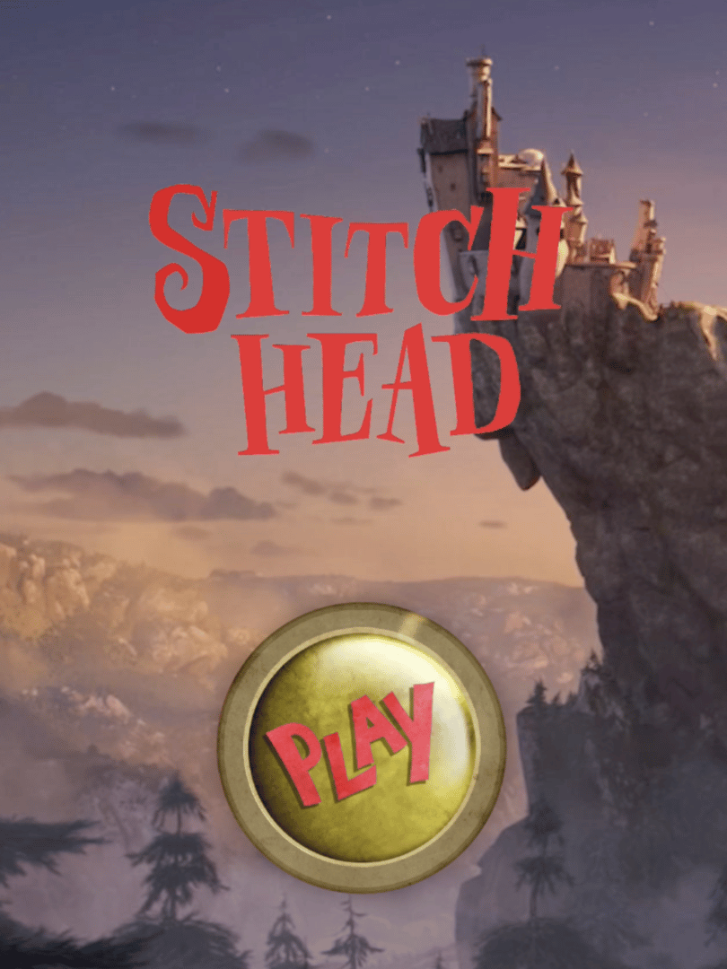 Stitch Head Cover