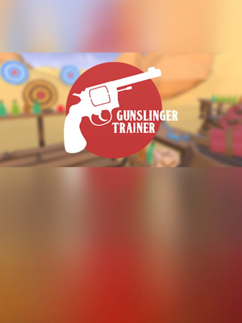 Gunslinger Trainer