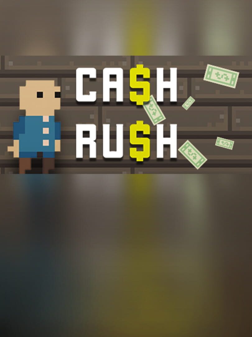 Cash Rush