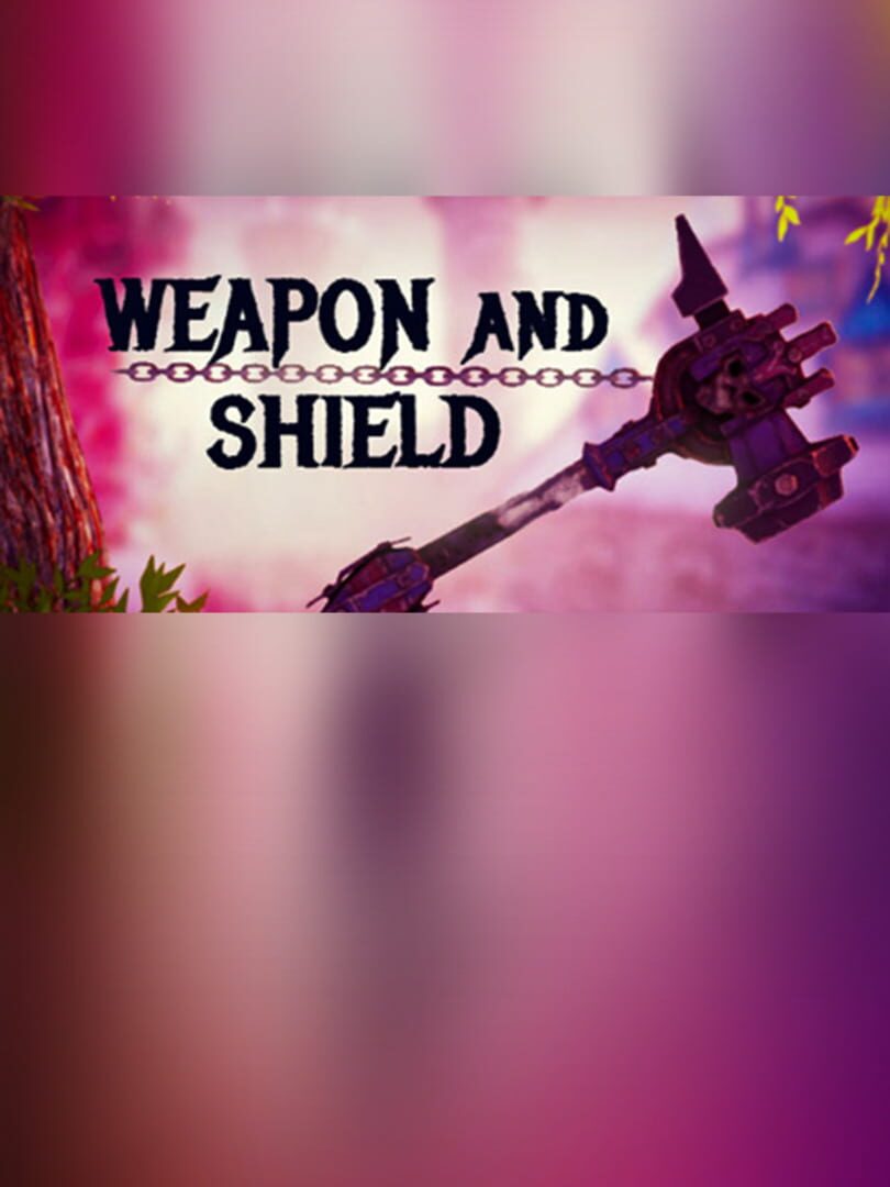 Hexaluga: Weapon and Shield